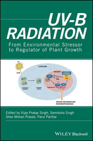 UV-B Radiation From Environmental Stressor to Regulator of Plant Growth