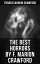 The Best Horrors by F. Marion Crawford