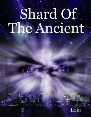Shard of the Ancient