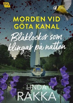 Blåklockor som klingar på natten