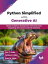 python interface webの画像