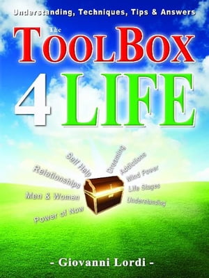 The ToolBox 4 Life