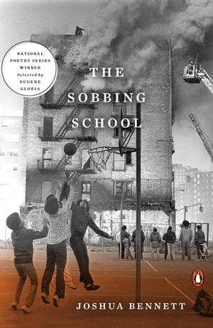 ＜p＞＜strong＞The debut collection from a 2021 Whiting Award and Guggenheim Fellow recipient whose “astounding, dolorous, rejoicing voice is indispensable” (Tracy K. Smith)＜/strong＞＜/p＞ ＜p＞＜em＞The Sobbing School＜/em＞, Joshua Bennett’s mesmerizing debut collection of poetry, presents songs for the living and the dead that destabilize and de-familiarize representations of black history and contemporary black experience. What animates these poems is a desire to assert life, and ＜em＞interiority＜/em＞, where there is said to be none. Figures as widely divergent as Bobby Brown, Martin Heidegger, and the 19th-century performance artist Henry Box Brown, as well as Bennett’s own family and childhood best friends, appear and are placed in conversation in order to show that there is always a world beyond what we are socialized to see value in, always alternative ways of thinking about relation that explode easy binaries.＜/p＞画面が切り替わりますので、しばらくお待ち下さい。 ※ご購入は、楽天kobo商品ページからお願いします。※切り替わらない場合は、こちら をクリックして下さい。 ※このページからは注文できません。