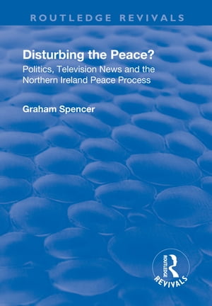 Disturbing the Peace?Żҽҡ[ Graham Spencer ]