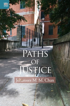 Paths of Justice