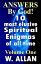 Answers By God! 10 Most Elusive Spiritual Enigmas Of All Time