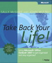 ŷKoboŻҽҥȥ㤨Take Back Your Life! Using Microsoft Office Outlook 2007 to Get Organized and Stay OrganizedŻҽҡ[ Sally McGhee ]פβǤʤ1,815ߤˤʤޤ