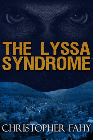 ŷKoboŻҽҥȥ㤨The Lyssa SyndromeŻҽҡ[ Christopher Fahy ]פβǤʤ650ߤˤʤޤ