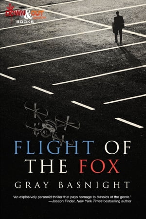 Flight of the Fox