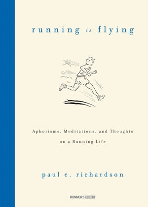 Running Is Flying