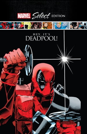 Deadpool