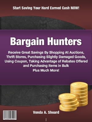 Bargain Hunters