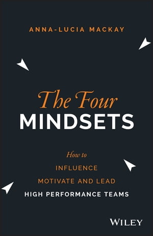 The Four Mindsets