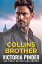 Collins BrothersŻҽҡ[ Victoria Pinder ]