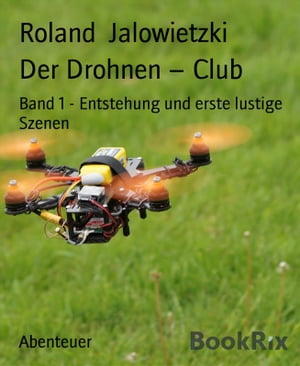 Der Drohnen – Club