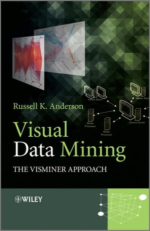 ＜p＞＜strong＞A visual approach to data mining.＜/strong＞＜/p＞ ＜p＞Data mining has been defined as the search for useful and previously unknown patterns in large datasets, yet when faced with the task of mining a large dataset, it is not always obvious where to start and how to proceed.＜/p＞ ＜p＞This book introduces a visual methodology for data mining demonstrating the application of methodology along with a sequence of exercises using VisMiner. VisMiner has been developed by the author and provides a powerful visual data mining tool enabling the reader to see the data that they are working on and to visually evaluate the models created from the data.＜/p＞ ＜p＞Key features:＜/p＞ ＜ul＞ ＜li＞Presents visual support for all phases of data mining including dataset preparation.＜/li＞ ＜li＞Provides a comprehensive set of non-trivial datasets and problems with accompanying software.＜/li＞ ＜li＞Features 3-D visualizations of multi-dimensional datasets.＜/li＞ ＜li＞Gives support for spatial data analysis with GIS like features.＜/li＞ ＜li＞Describes data mining algorithms with guidance on when and how to use.＜/li＞ ＜li＞Accompanied by VisMiner, a visual software tool for data mining, developed specifically to bridge the gap between theory and practice.＜/li＞ ＜/ul＞ ＜p＞＜em＞Visual Data Mining: The VisMiner Approach＜/em＞ is designed as a hands-on work book to introduce the methodologies to students in data mining, advanced statistics, and business intelligence courses. This book provides a set of tutorials, exercises, and case studies that support students in learning data mining processes.＜/p＞ ＜p＞＜strong＞In praise of the VisMiner approach:＜/strong＞＜/p＞ ＜p＞"What we discovered among students was that the visualization concepts and tools brought the analysis alive in a way that was broadly understood and could be used to make sound decisions with greater certainty about the outcomes"＜br /＞ ー＜strong＞Dr. James V. Hansen＜/strong＞, J. Owen Cherrington Professor, Marriott School, Brigham Young University, USA＜/p＞ ＜p＞"Students learn best when they are able to visualize relationships between data and results during the data mining process. VisMiner is easy to learn and yet offers great visualization capabilities throughout the data mining process. My students liked it very much and so did I."＜br /＞ ー＜strong＞Dr. Douglas Dean＜/strong＞, Assoc. Professor of Information Systems, Marriott School, Brigham Young University, USA＜/p＞画面が切り替わりますので、しばらくお待ち下さい。 ※ご購入は、楽天kobo商品ページからお願いします。※切り替わらない場合は、こちら をクリックして下さい。 ※このページからは注文できません。