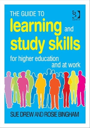 The Guide to Learning and Study Skills