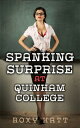 Spanking Surprise at Quinham College【電子書