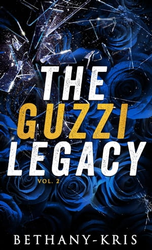 The Guzzi Legacy: Vol 2
