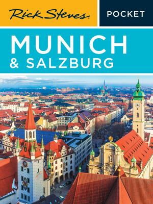 Rick Steves Pocket Munich & Salzburg【電子書籍】[ Rick Steves ]