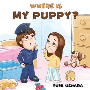 Where Is My Puppy?
