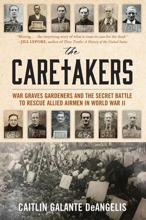 The Caretakers