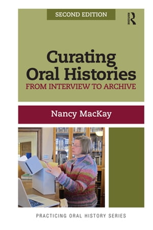 Curating Oral Histories