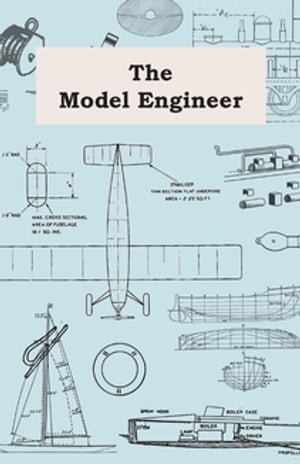 The Model Engineer