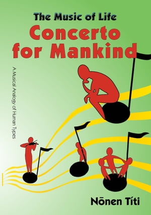 Concerto for Mankind