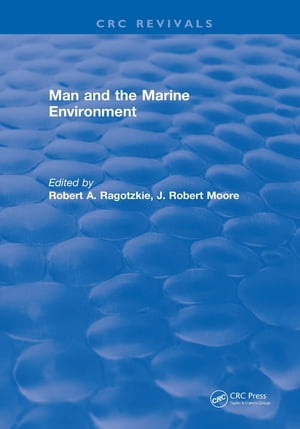 Man and the Marine Environment