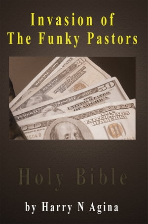 The Invasion of the Funky Pastors