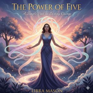 ŷKoboŻҽҥȥ㤨The Power of 5 A Simple Path to Lasting ChangeŻҽҡ[ Libra Mason ]פβǤʤ80ߤˤʤޤ
