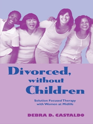 Divorced, without Children