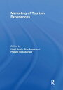 Marketing of Tourism Experiences【電子書籍】