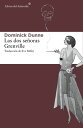 Las dos se oras Grenville【電子書籍】 Dominick Dunne