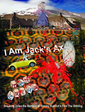I Am Jack's Ax