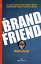 Da brand a friend Un nuovo modo di fare business online condividendo valore e creando relazioniŻҽҡ[ Robin Good ]