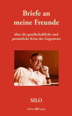 Briefe an meine Freunde über die gesellschaftliche und persönliche Krise der Gegenwart