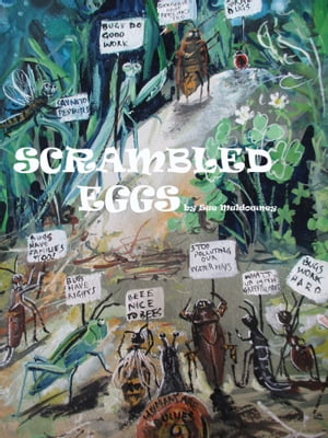 Scrambled Eggs【電子書籍】[ Sue Muldowney 