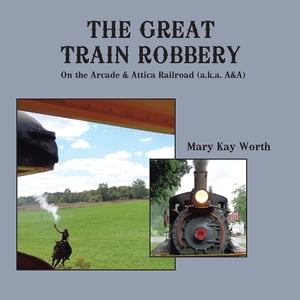 The Great Train Robbery