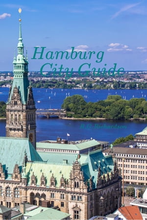 Hamburg Interactive Guide