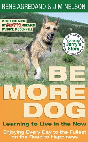 Be More Dog