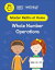 Maths ー No Problem! Whole Number Operations, Ages 10-11 (Key Stage 2)