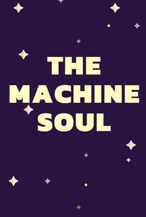 The machine Soul【電子書籍】[ Clifford Ben