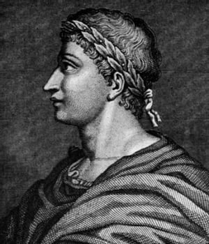 Ovidio, antología