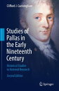Studies of Pallas in the Early Nineteenth Century Historical Studies in Asteroid...