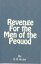 Revenge For the Men of the PequodŻҽҡ[ D R Hann ]