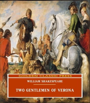 Two Gentlemen of Verona