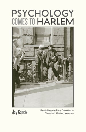 Psychology Comes to Harlem