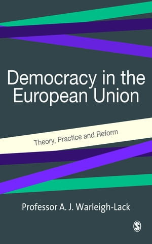 Democracy in the European Union